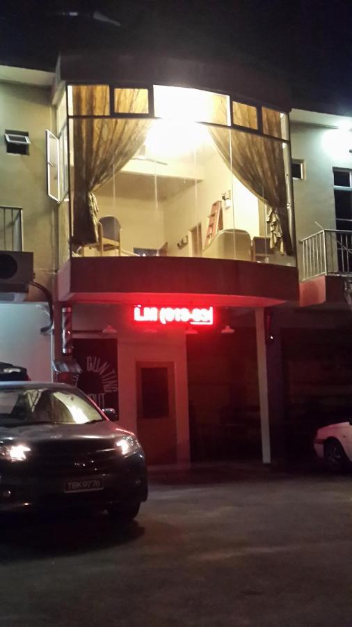 Daisyinn Budget Hotel Kuala Terengganu 캄퐁 공 바닥 외부 사진